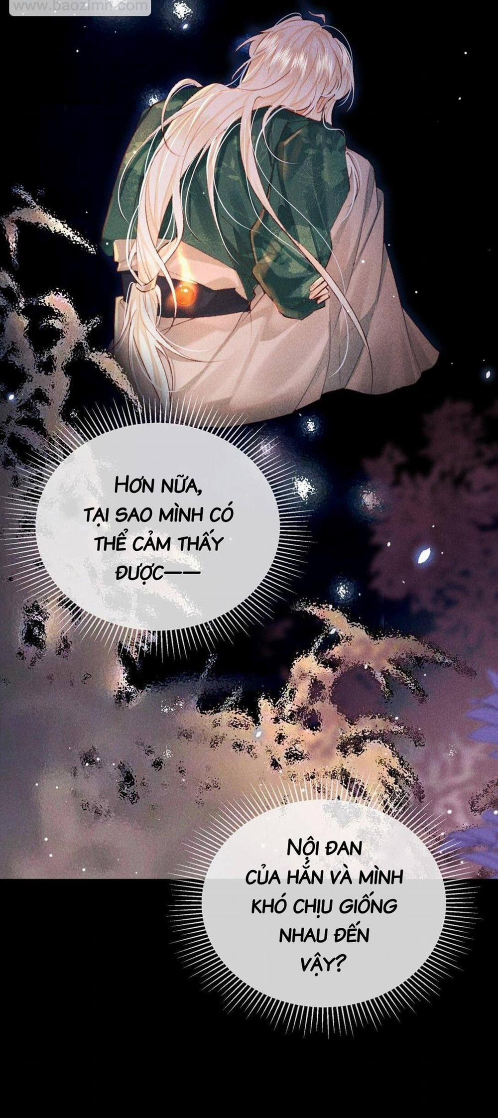 Nam Chủ Sao Lại Quyến Rũ Ta 16 trang 11