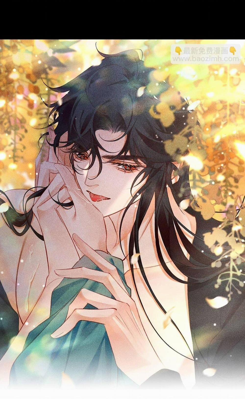 Nam Chủ Sao Lại Quyến Rũ Ta 16 trang 12