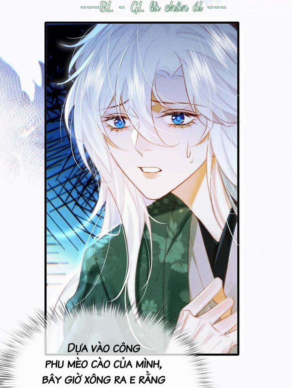 Nam Chủ Sao Lại Quyến Rũ Ta 16 trang 25