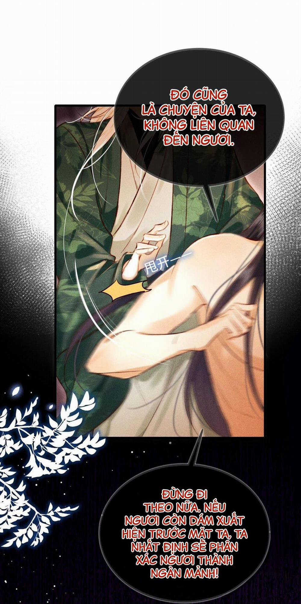 Nam Chủ Sao Lại Quyến Rũ Ta 16 trang 6