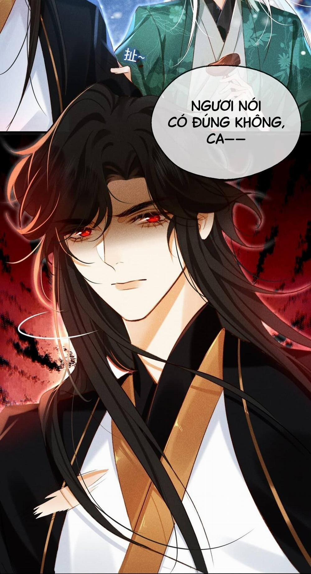 Nam Chủ Sao Lại Quyến Rũ Ta 17 trang 14