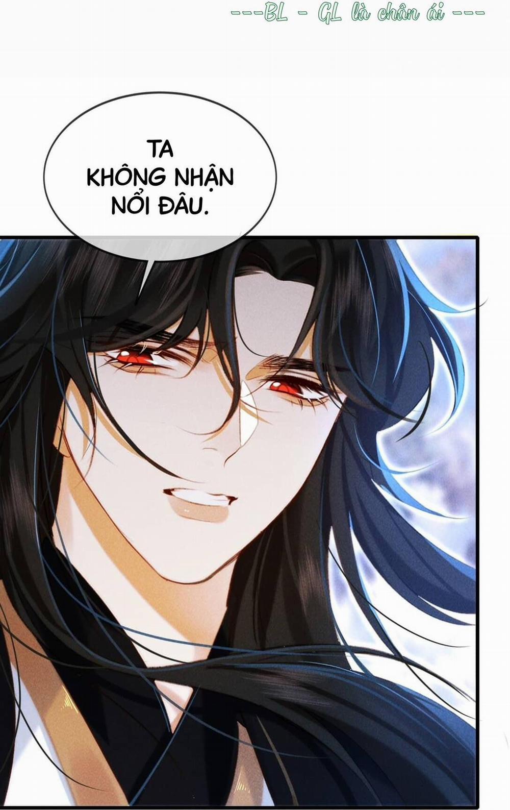 Nam Chủ Sao Lại Quyến Rũ Ta 17 trang 16