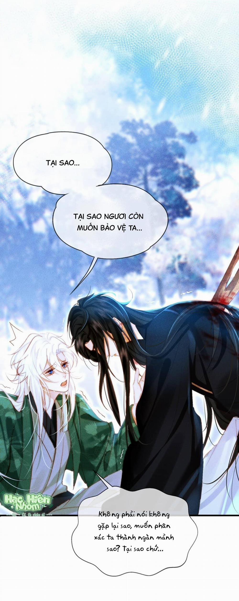 Nam Chủ Sao Lại Quyến Rũ Ta 18 trang 1