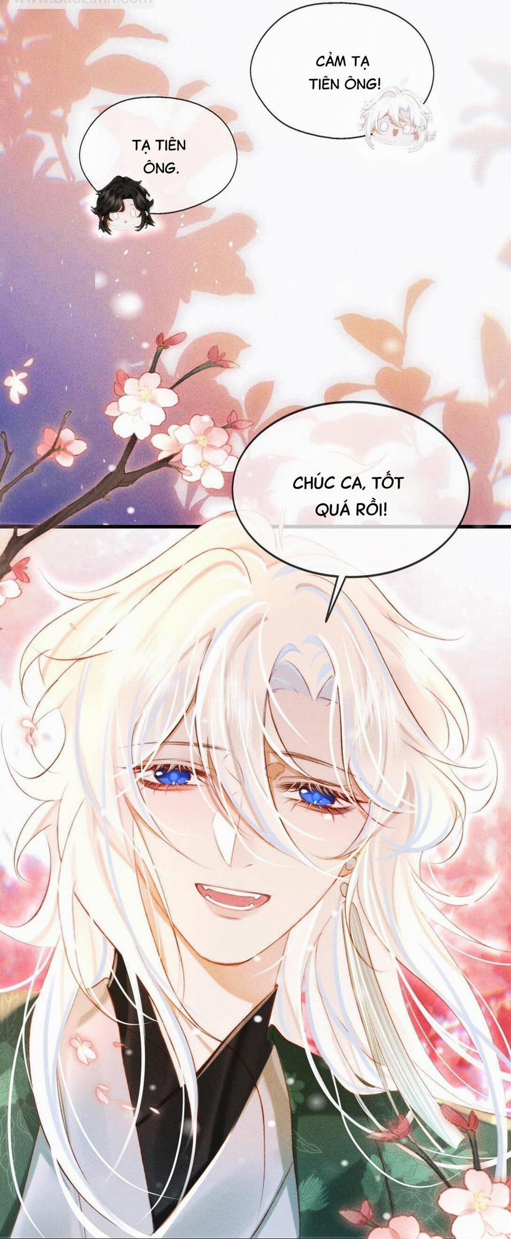 Nam Chủ Sao Lại Quyến Rũ Ta 18 trang 13