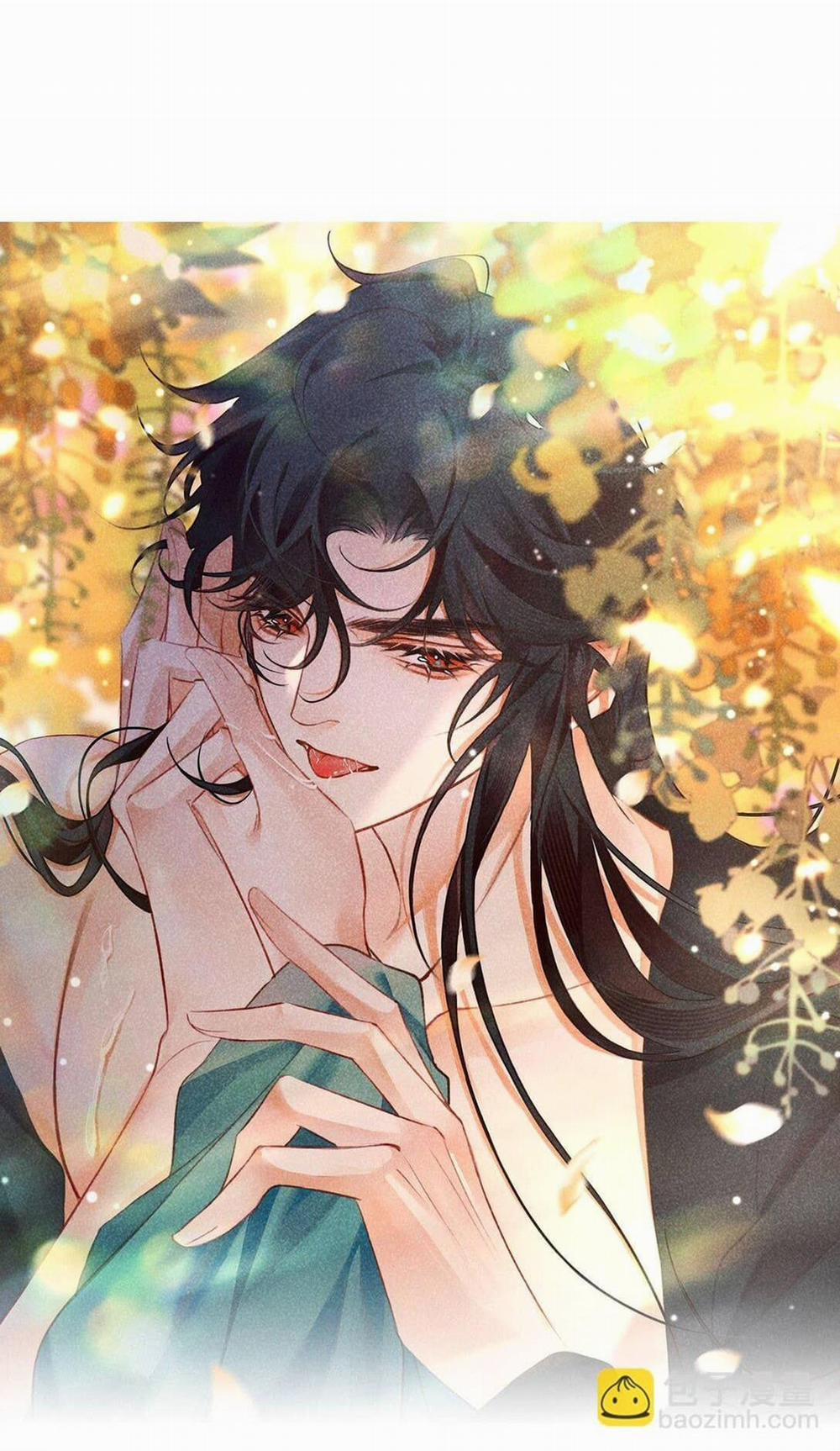 Nam Chủ Sao Lại Quyến Rũ Ta 18 trang 15