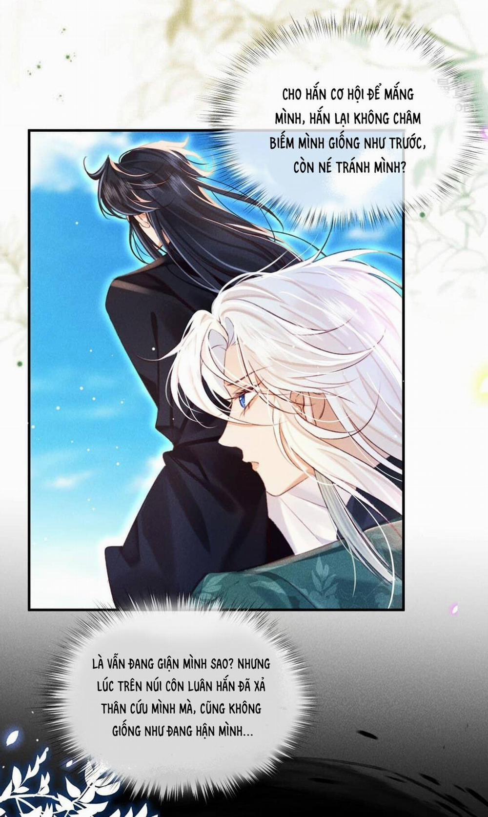 Nam Chủ Sao Lại Quyến Rũ Ta 18 trang 20