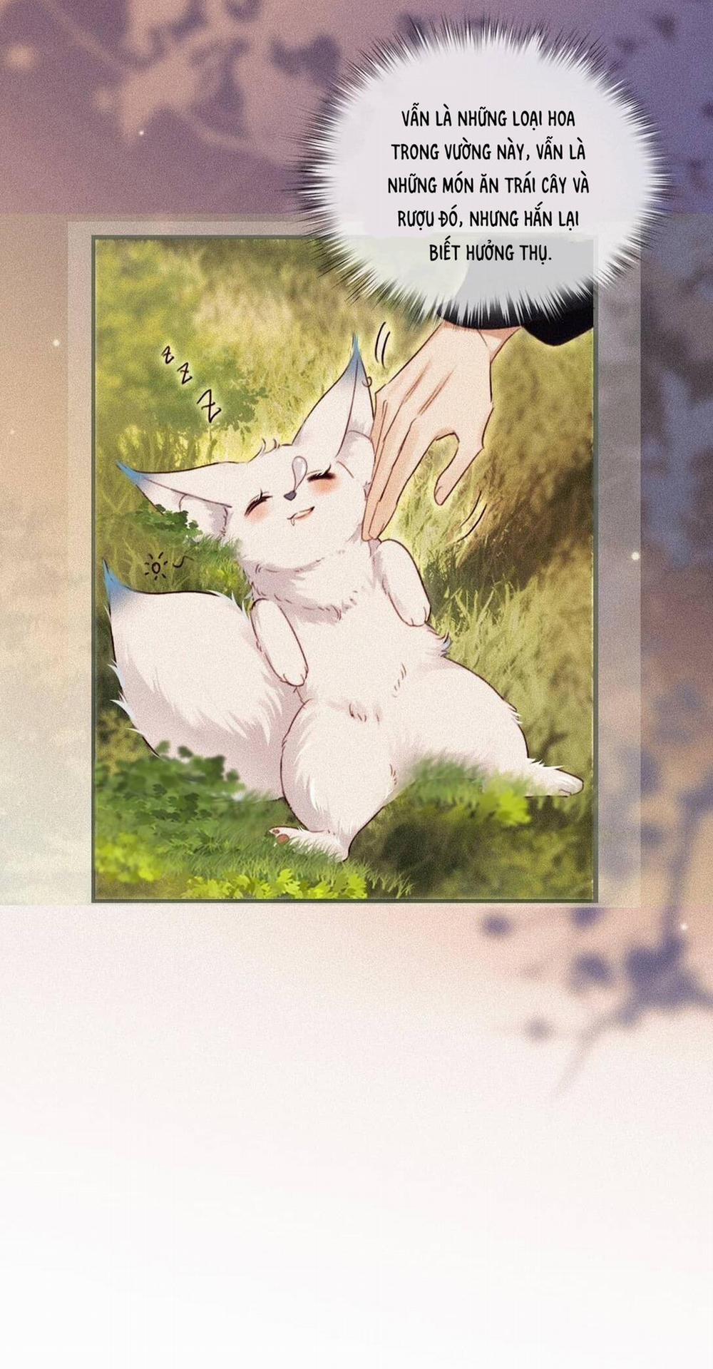 Nam Chủ Sao Lại Quyến Rũ Ta 18 trang 28