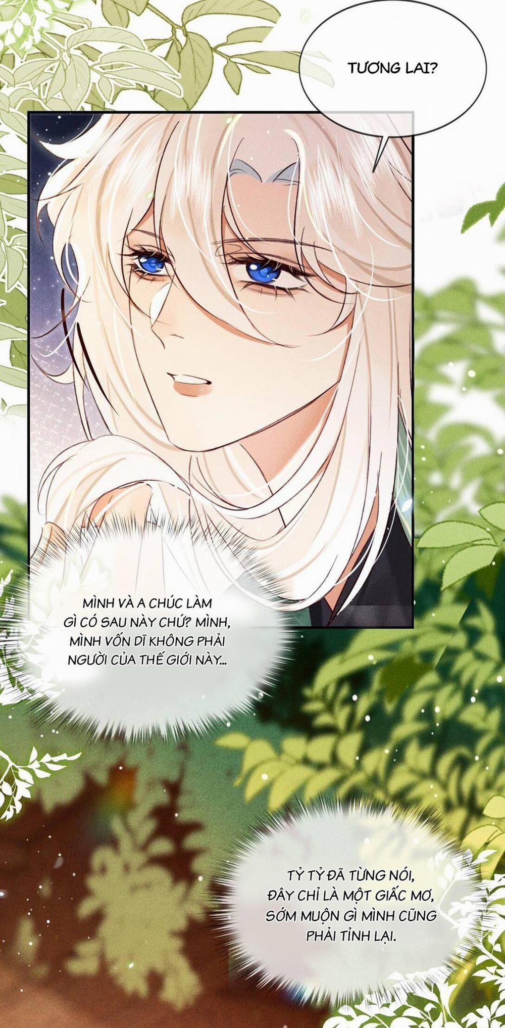 Nam Chủ Sao Lại Quyến Rũ Ta 19 Hachiennhom trang 20