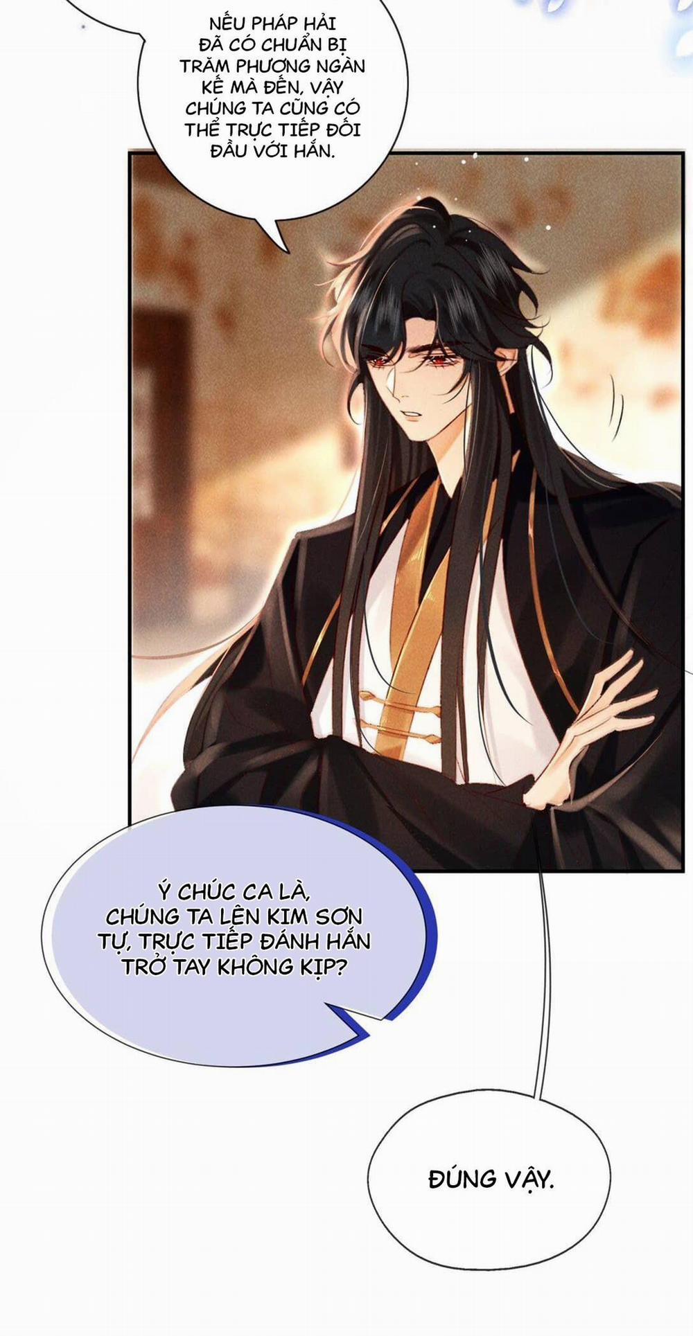 Nam Chủ Sao Lại Quyến Rũ Ta 19 trang 11