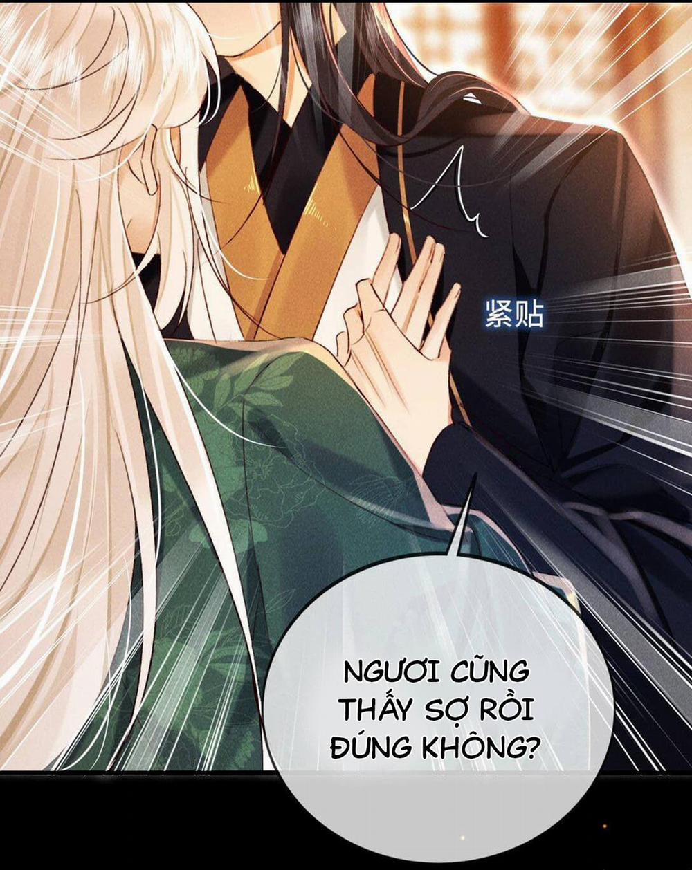 Nam Chủ Sao Lại Quyến Rũ Ta 19 trang 25