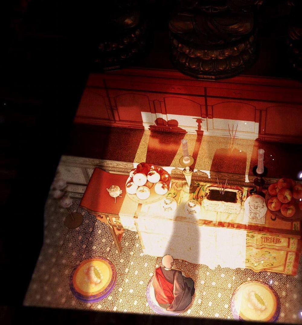 Nam Chủ Sao Lại Quyến Rũ Ta 19 trang 30