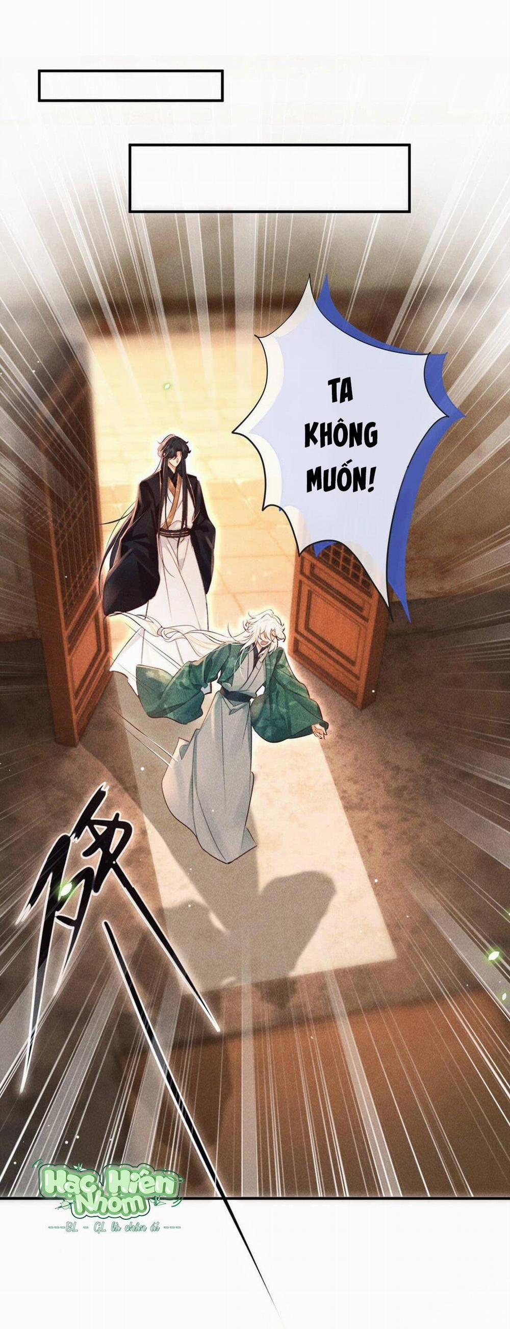 Nam Chủ Sao Lại Quyến Rũ Ta 19 trang 5