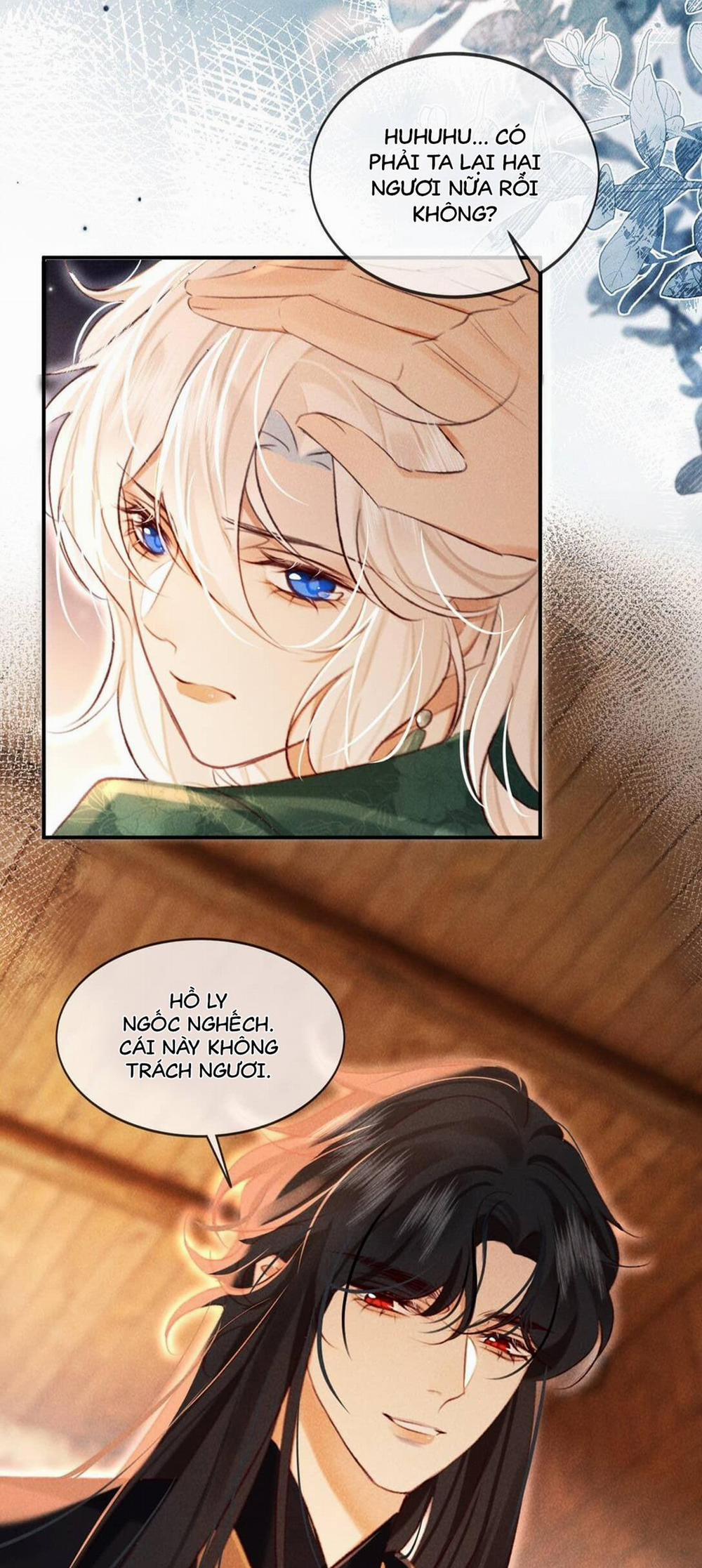 Nam Chủ Sao Lại Quyến Rũ Ta 19 trang 8