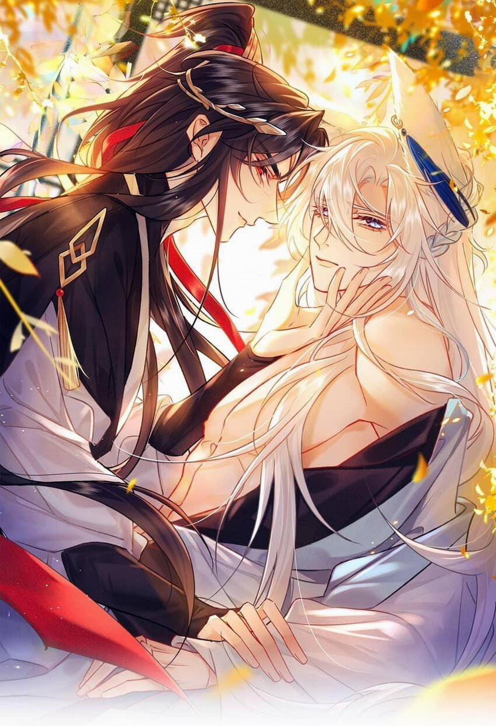 Nam Chủ Sao Lại Quyến Rũ Ta 2 trang 1