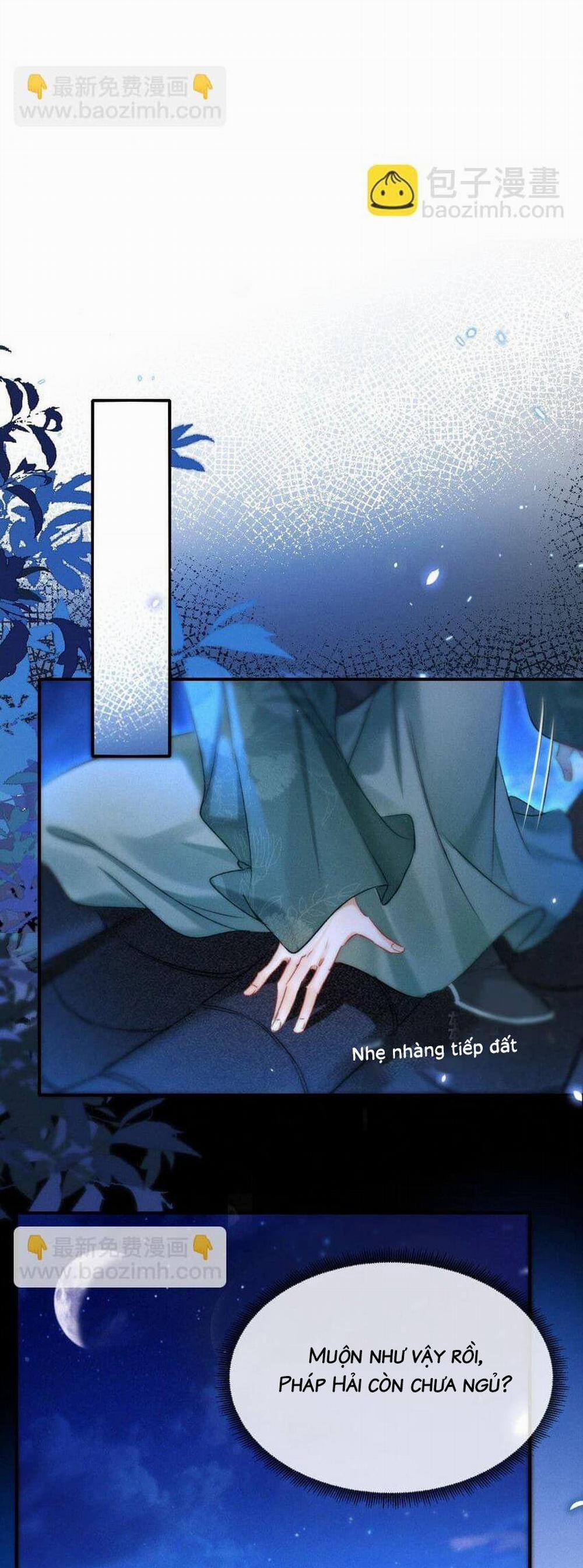 Nam Chủ Sao Lại Quyến Rũ Ta 2 trang 14