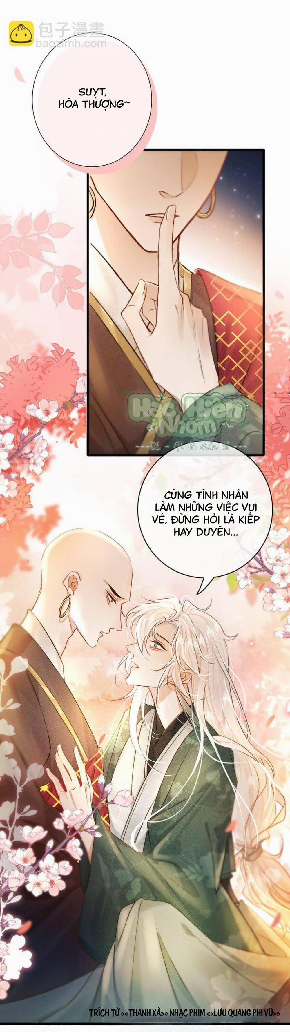 Nam Chủ Sao Lại Quyến Rũ Ta 2 trang 28