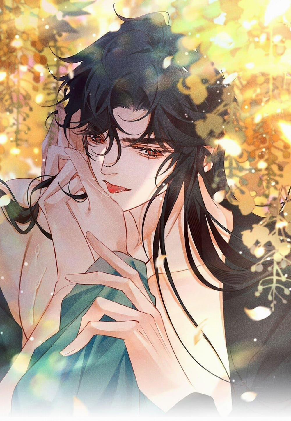 Nam Chủ Sao Lại Quyến Rũ Ta 20 Hachiennhom trang 1