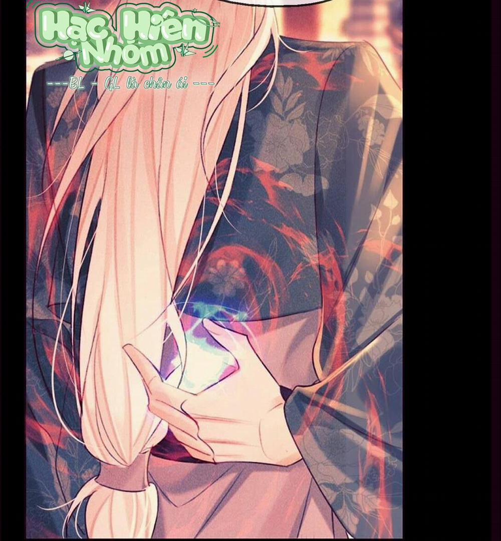 Nam Chủ Sao Lại Quyến Rũ Ta 20 Hachiennhom trang 29