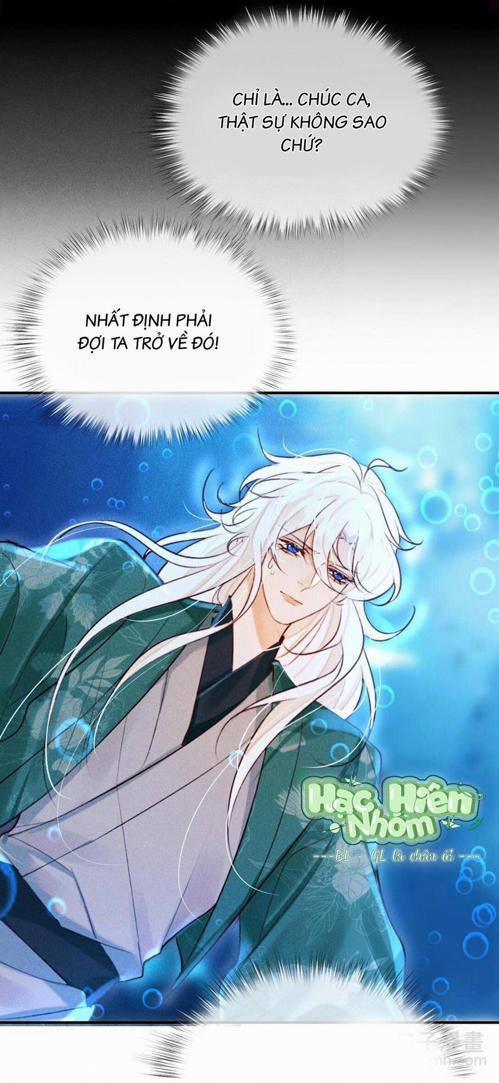 Nam Chủ Sao Lại Quyến Rũ Ta 20 Hachiennhom trang 30