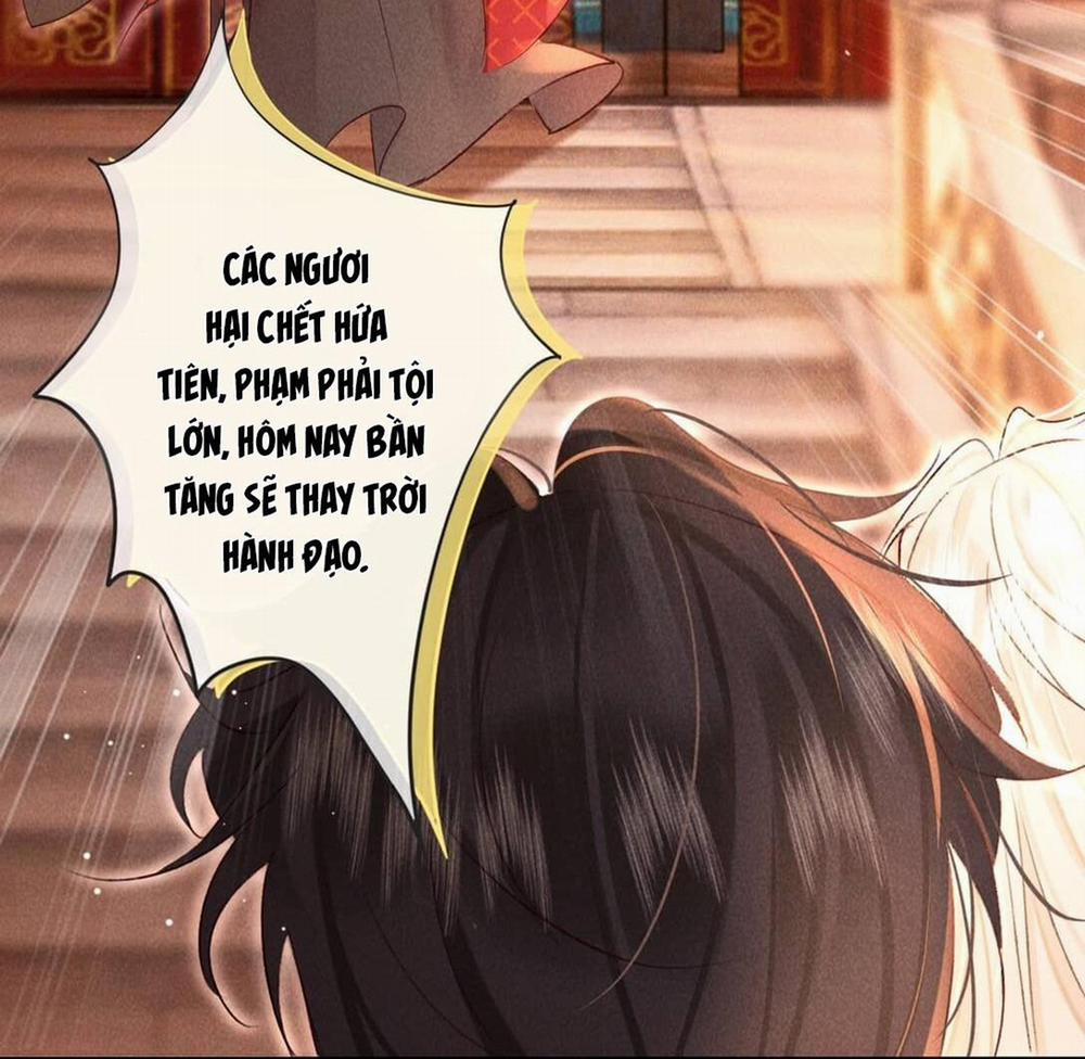 Nam Chủ Sao Lại Quyến Rũ Ta 20 trang 10