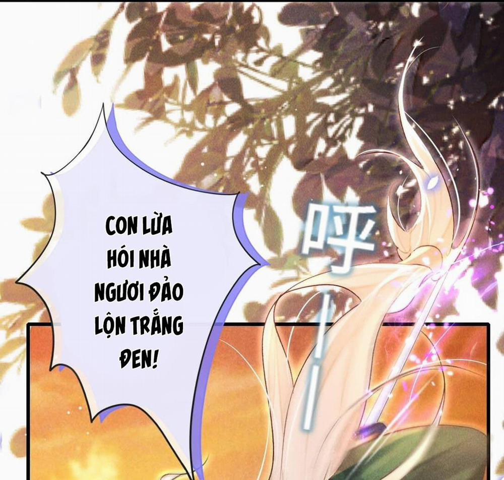 Nam Chủ Sao Lại Quyến Rũ Ta 20 trang 11