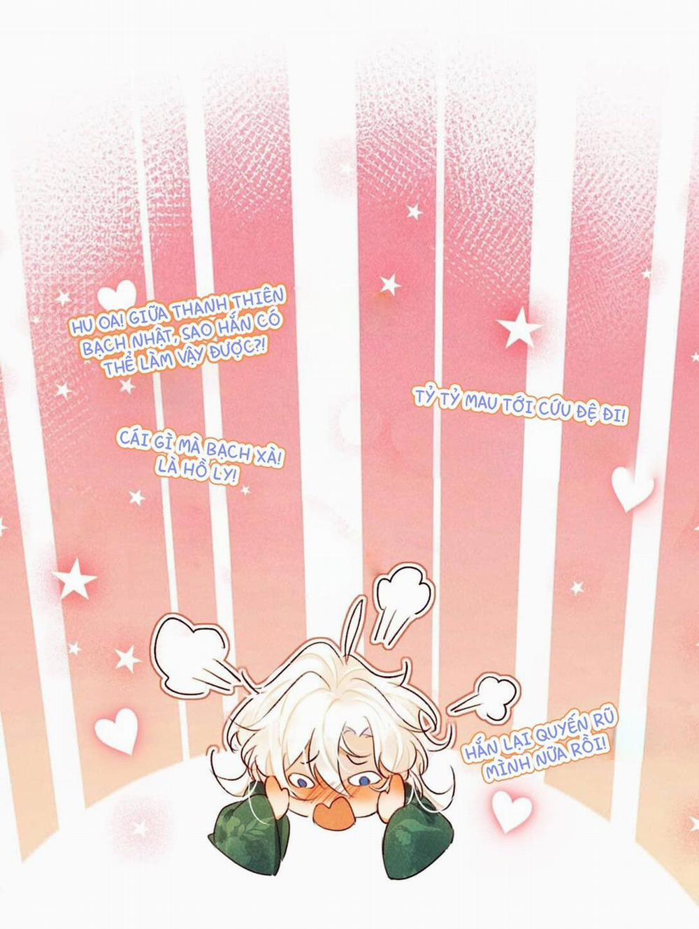 Nam Chủ Sao Lại Quyến Rũ Ta 20 trang 16