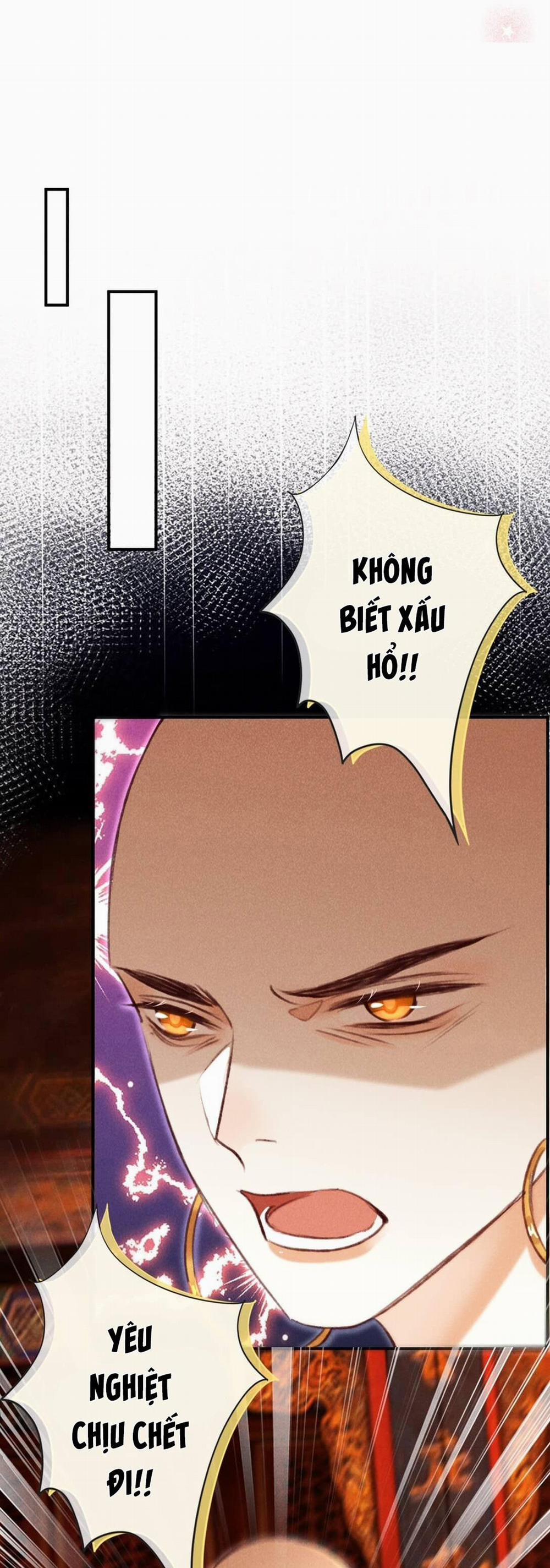 Nam Chủ Sao Lại Quyến Rũ Ta 20 trang 17