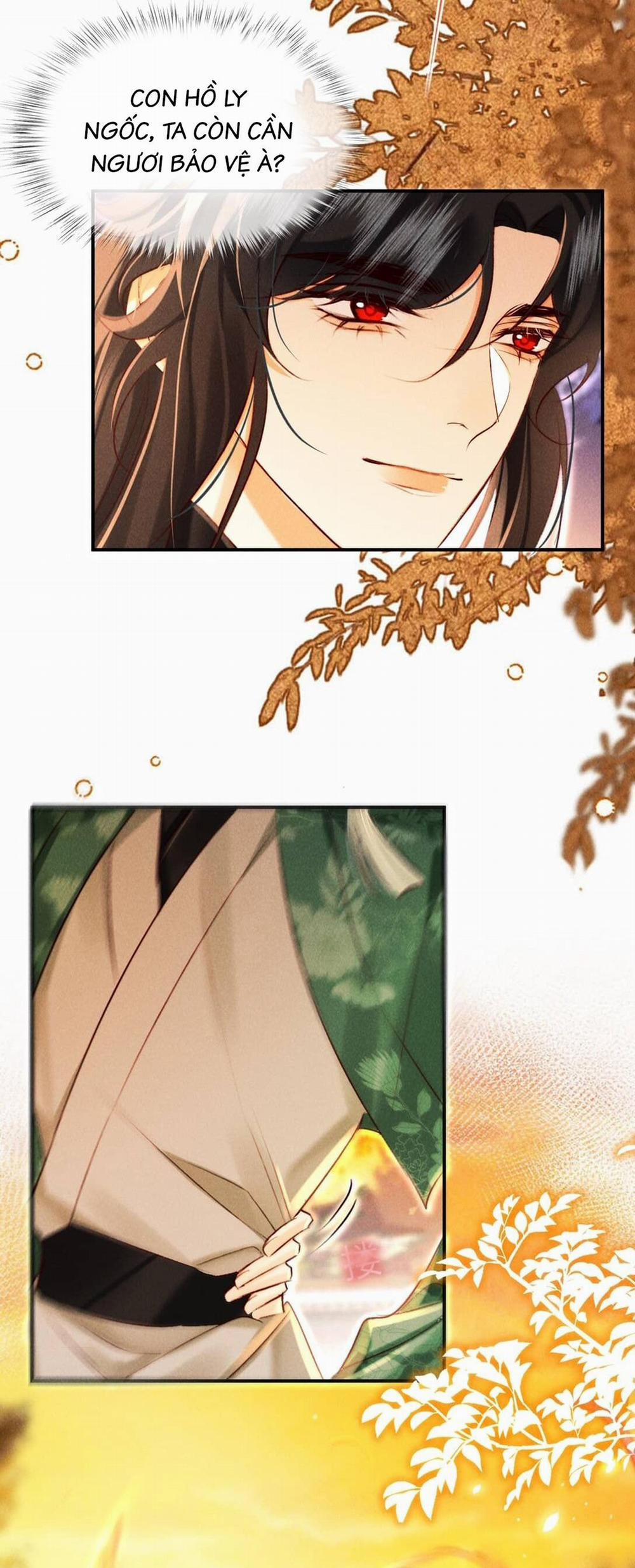 Nam Chủ Sao Lại Quyến Rũ Ta 20 trang 19