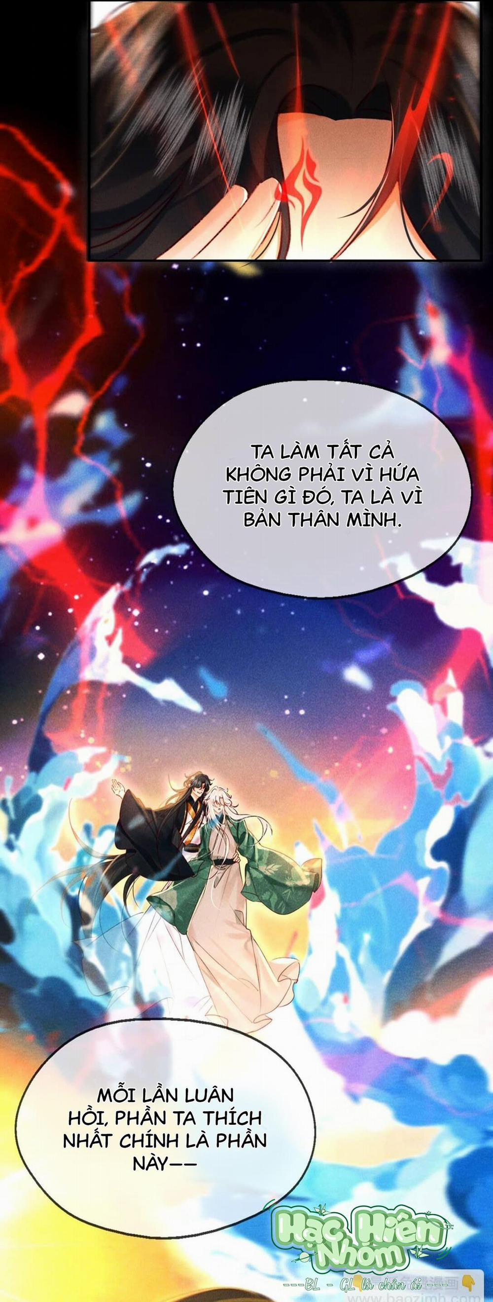 Nam Chủ Sao Lại Quyến Rũ Ta 20 trang 24