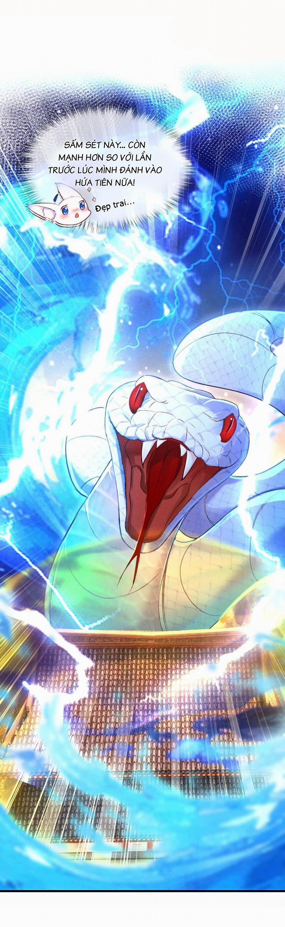 Nam Chủ Sao Lại Quyến Rũ Ta 20 trang 26