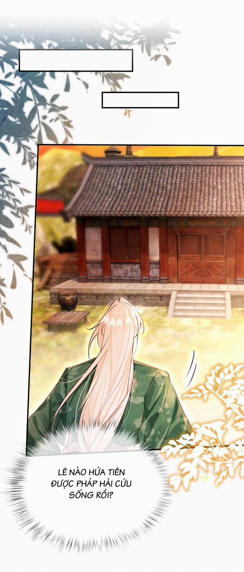 Nam Chủ Sao Lại Quyến Rũ Ta 20 trang 32