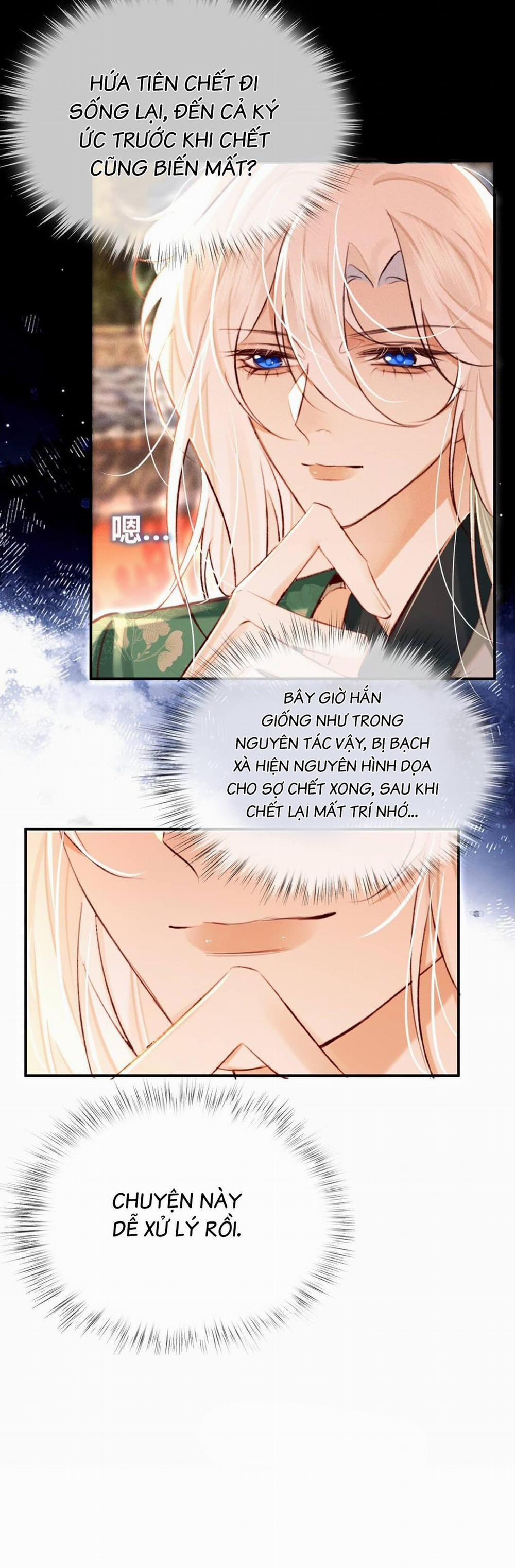 Nam Chủ Sao Lại Quyến Rũ Ta 20 trang 36