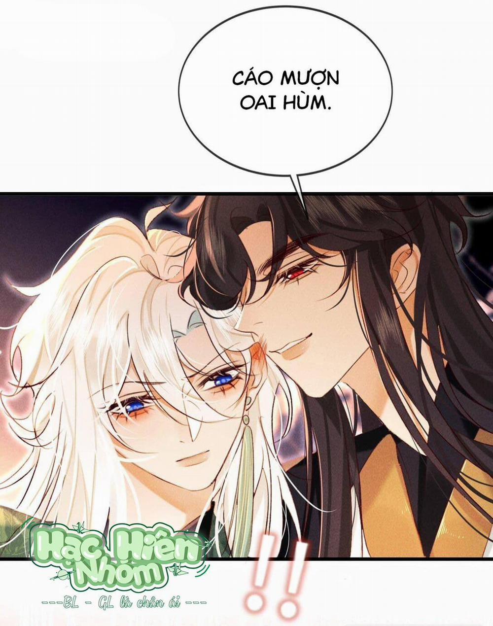 Nam Chủ Sao Lại Quyến Rũ Ta 20 trang 8