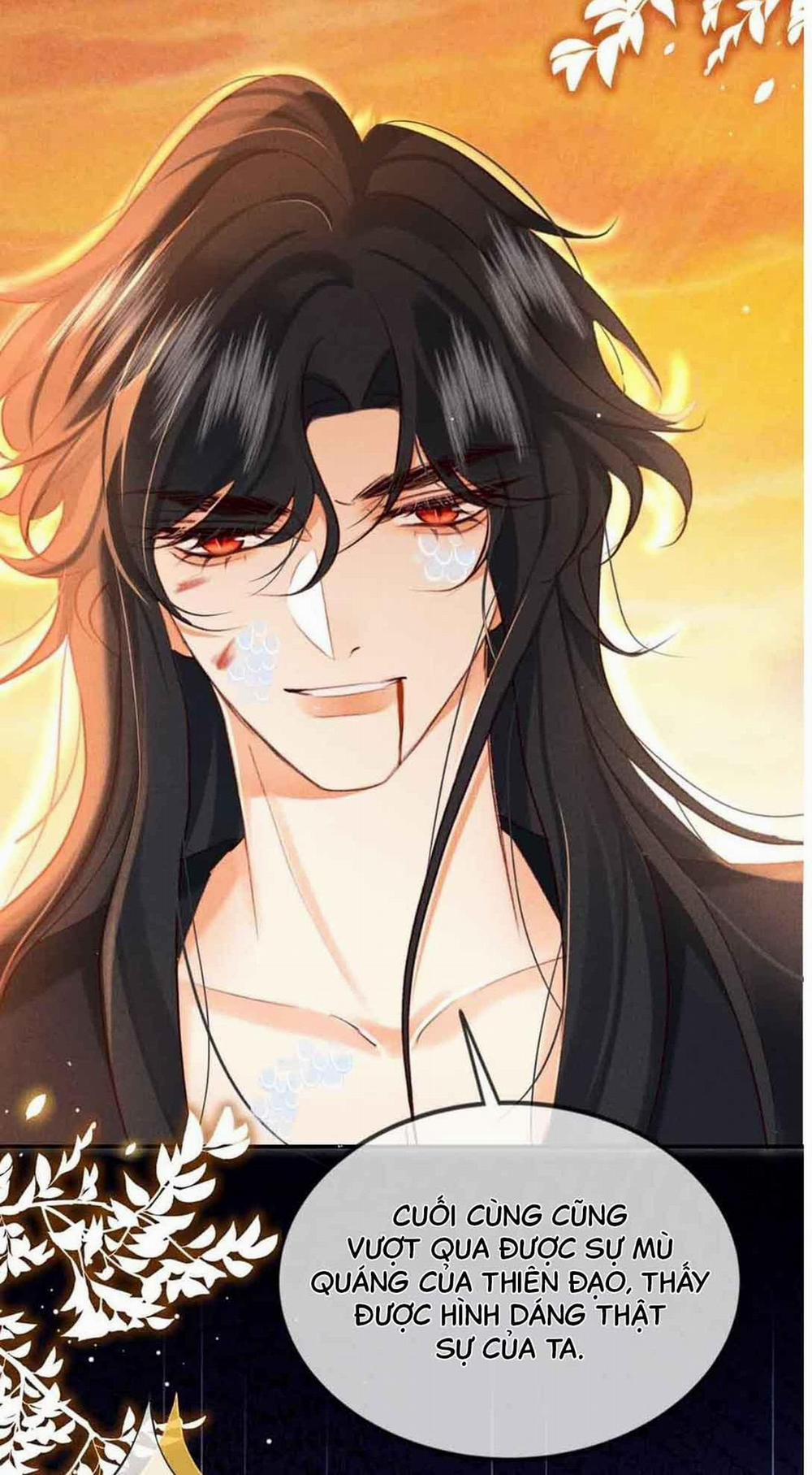 Nam Chủ Sao Lại Quyến Rũ Ta 21 Hachiennhom trang 12