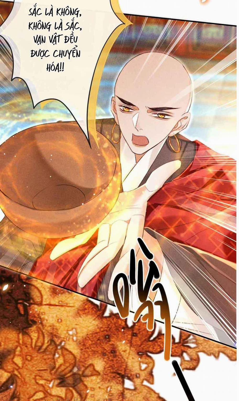 Nam Chủ Sao Lại Quyến Rũ Ta 21 Hachiennhom trang 14