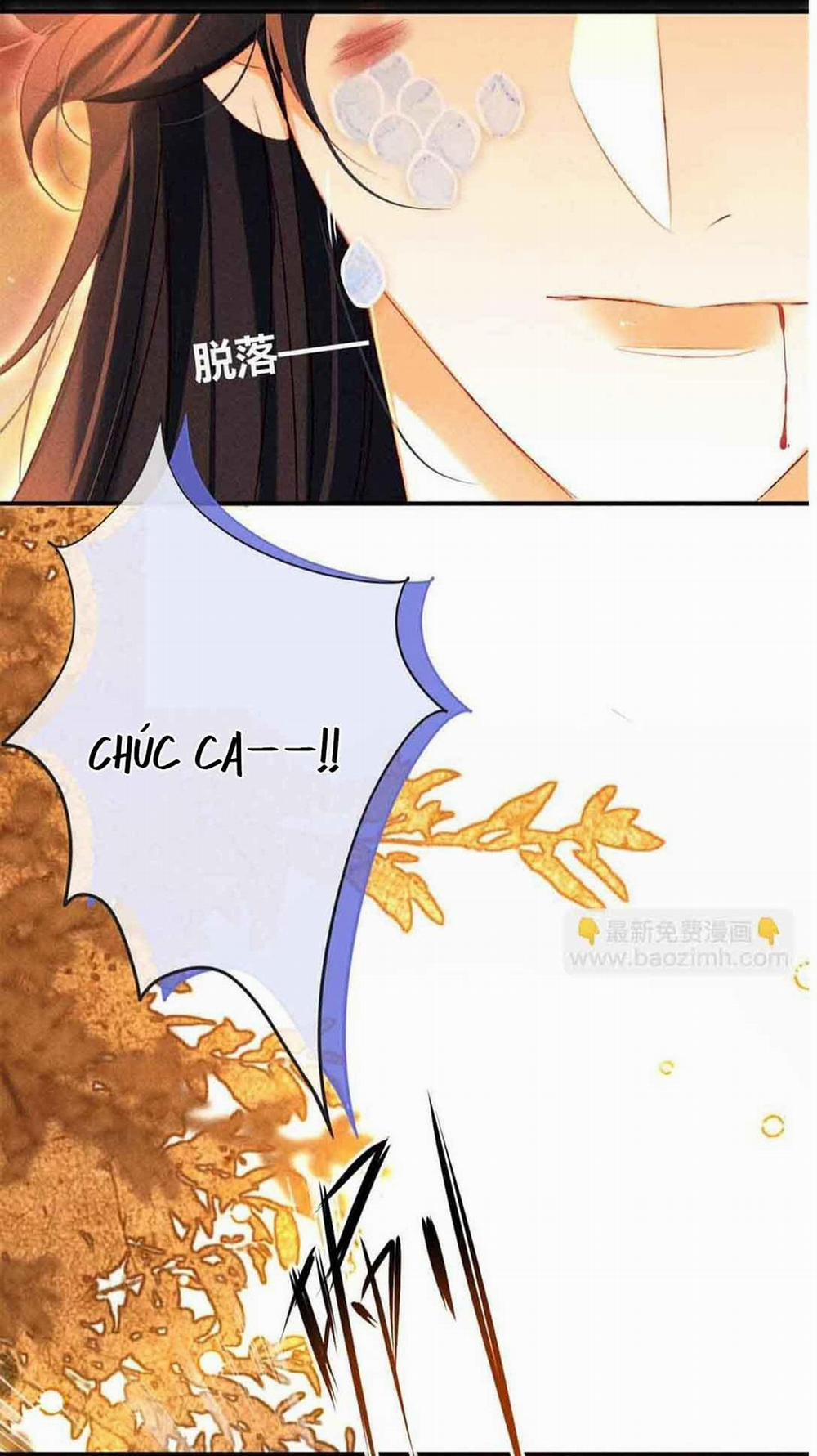 Nam Chủ Sao Lại Quyến Rũ Ta 21 Hachiennhom trang 17