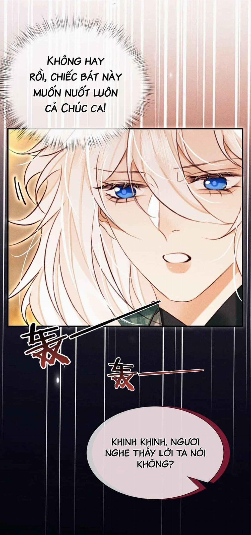 Nam Chủ Sao Lại Quyến Rũ Ta 21 Hachiennhom trang 31