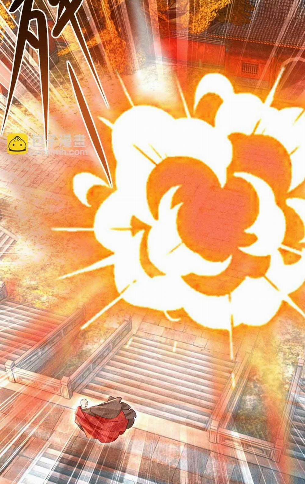 Nam Chủ Sao Lại Quyến Rũ Ta 21 Hachiennhom trang 34