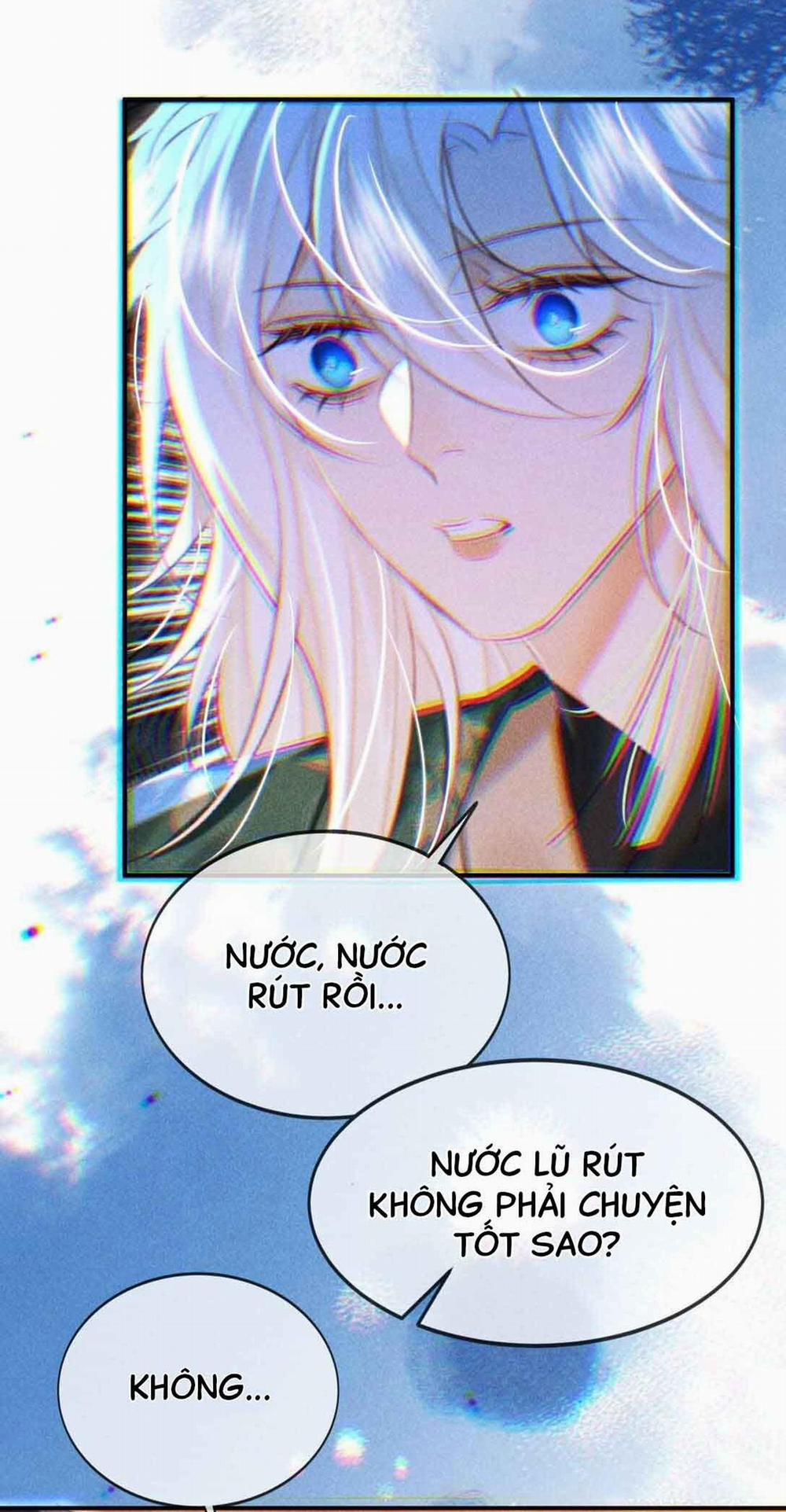 Nam Chủ Sao Lại Quyến Rũ Ta 21 Hachiennhom trang 4