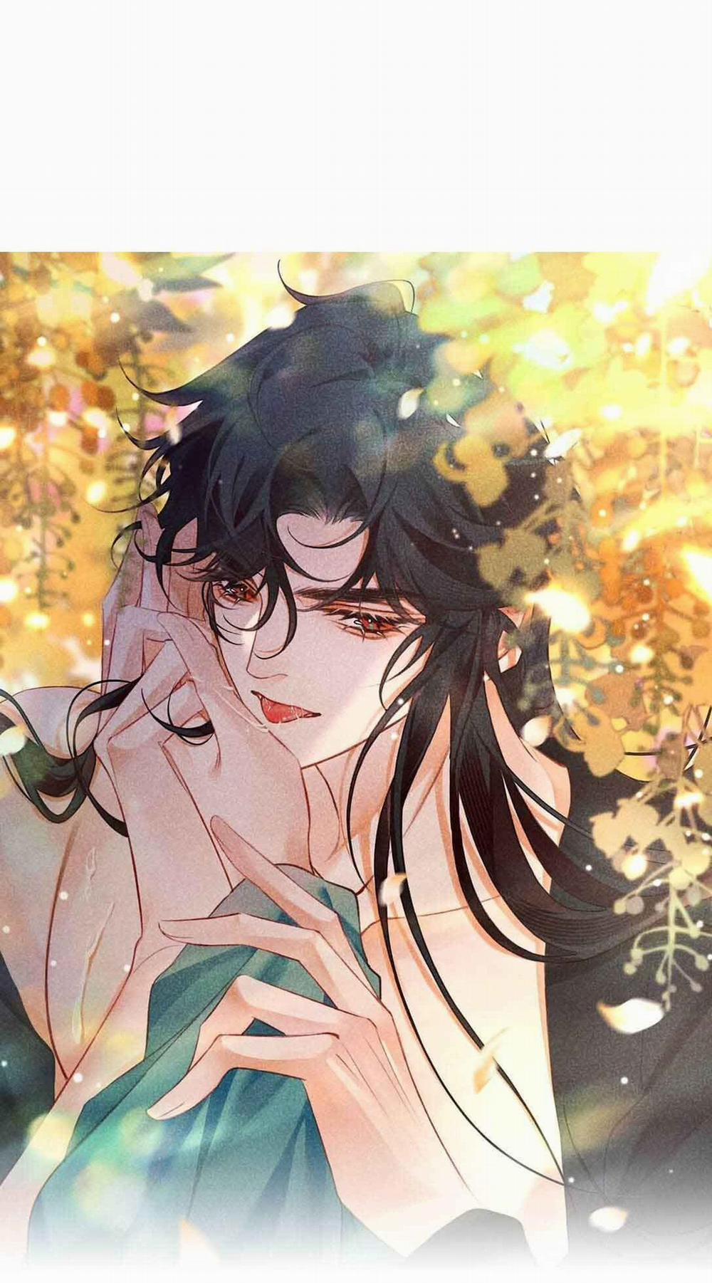 Nam Chủ Sao Lại Quyến Rũ Ta 21 Hachiennhom trang 7