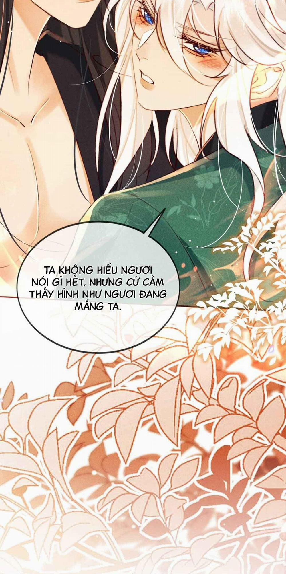 Nam Chủ Sao Lại Quyến Rũ Ta 21 trang 37