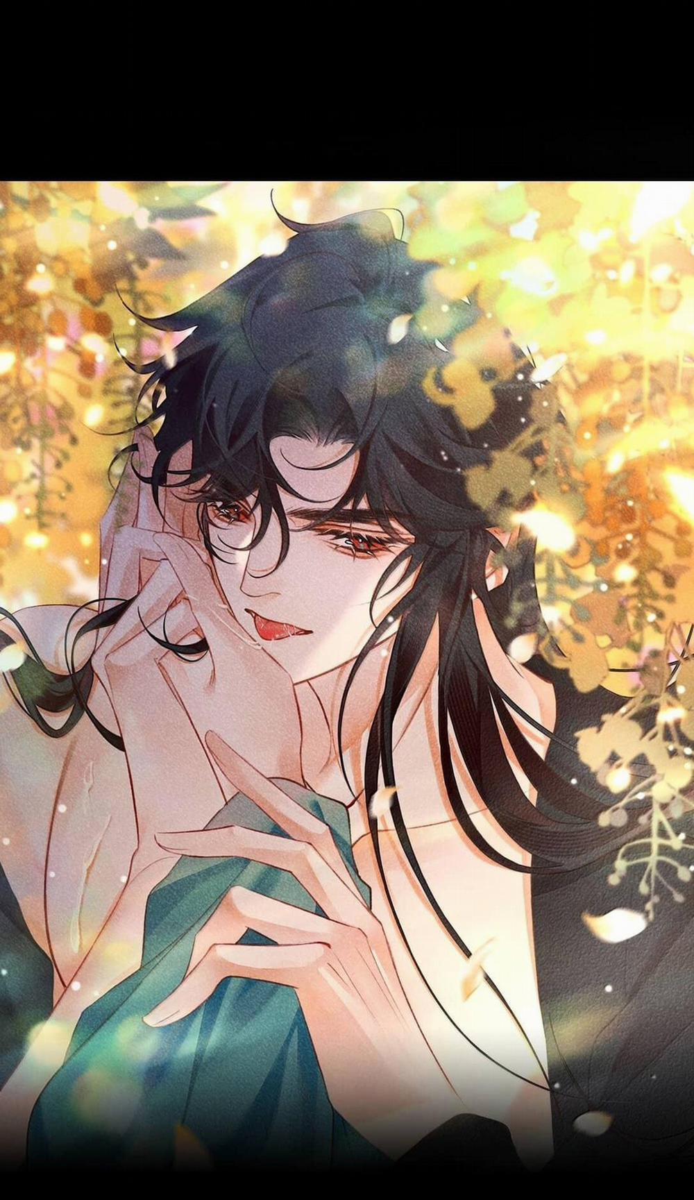 Nam Chủ Sao Lại Quyến Rũ Ta 22 Hachiennhom trang 13