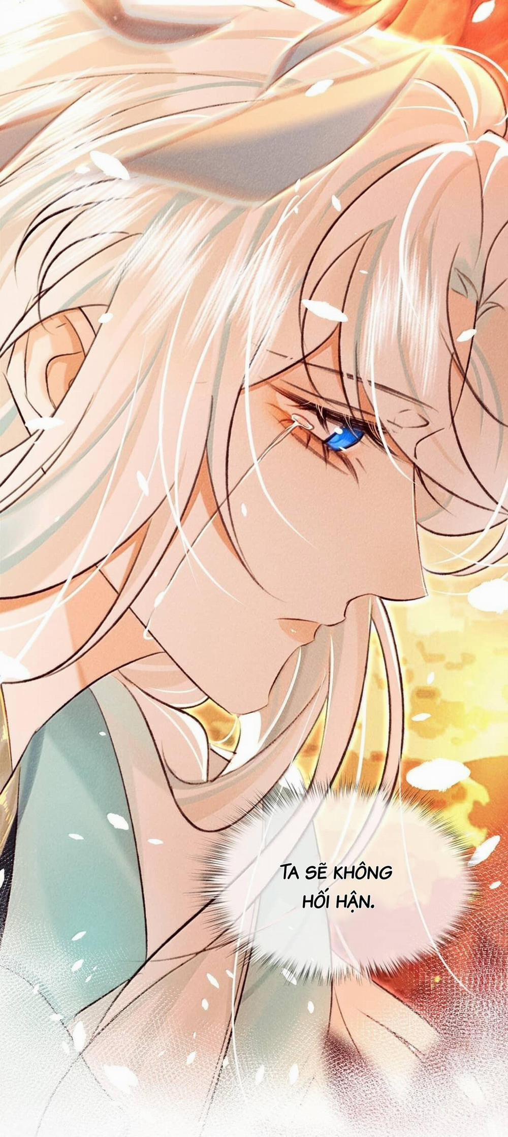 Nam Chủ Sao Lại Quyến Rũ Ta 22 Hachiennhom trang 17