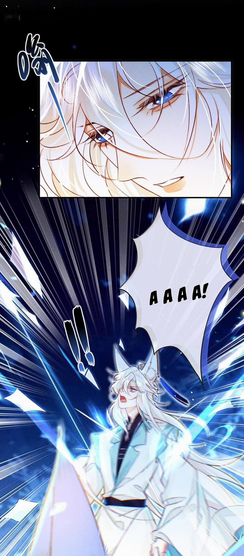 Nam Chủ Sao Lại Quyến Rũ Ta 22 Hachiennhom trang 21