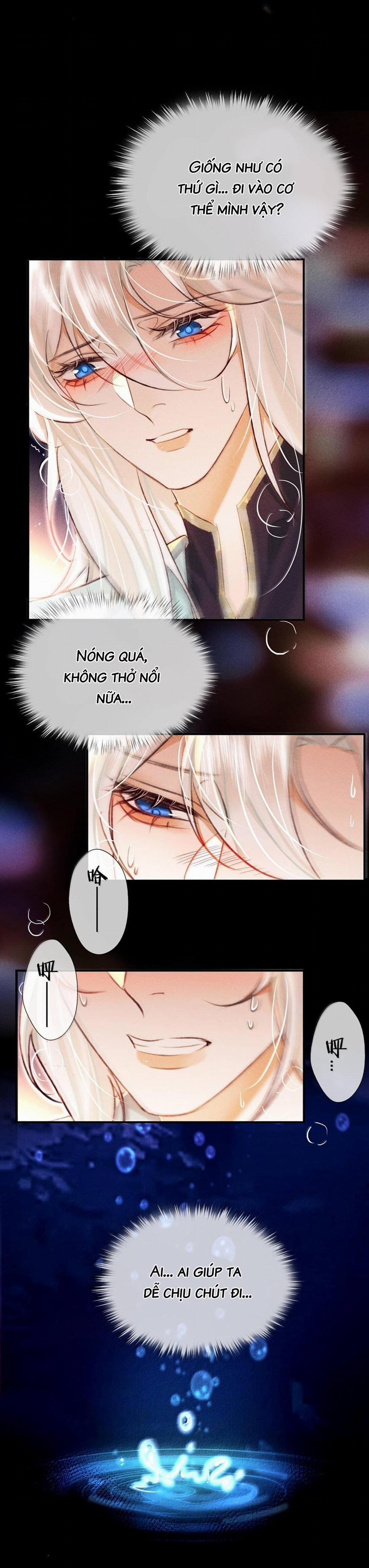 Nam Chủ Sao Lại Quyến Rũ Ta 22 Hachiennhom trang 25