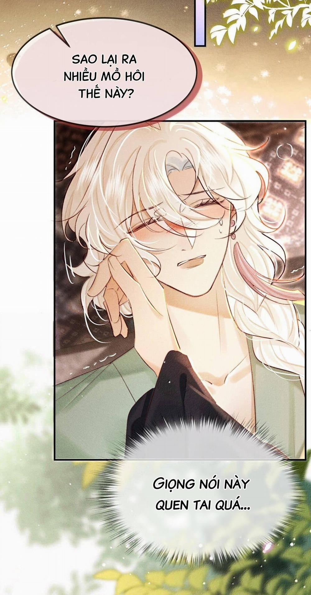 Nam Chủ Sao Lại Quyến Rũ Ta 22 Hachiennhom trang 27