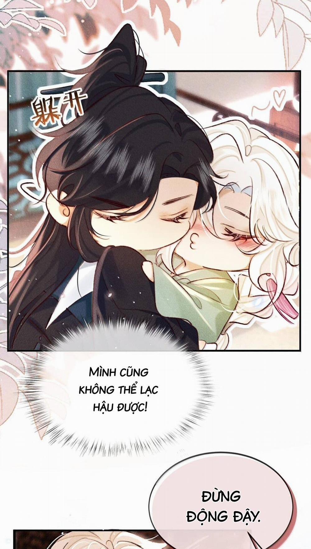 Nam Chủ Sao Lại Quyến Rũ Ta 22 Hachiennhom trang 33