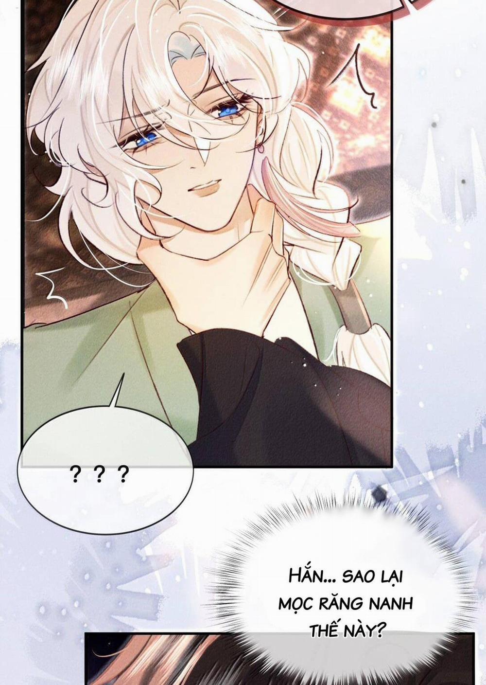 Nam Chủ Sao Lại Quyến Rũ Ta 22 Hachiennhom trang 34