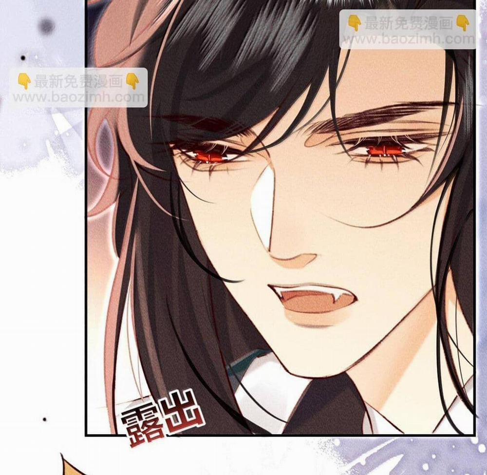 Nam Chủ Sao Lại Quyến Rũ Ta 22 Hachiennhom trang 35