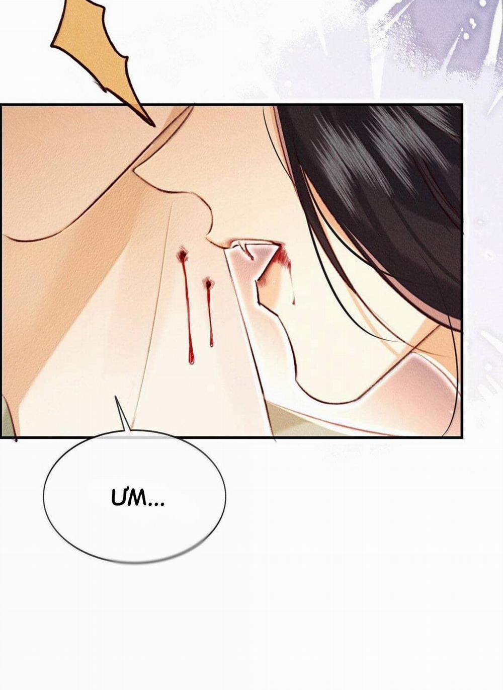 Nam Chủ Sao Lại Quyến Rũ Ta 22 Hachiennhom trang 36